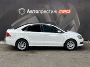 Volkswagen Polo V Пермь  - изображение 23