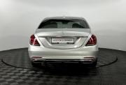 Mercedes-Benz S-Класс VI (W222 C217) Рестайлинг Нижний Новгород  - изображение 31