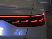 Audi A8 IV (D5) Москва  - изображение 80
