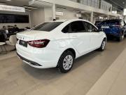 Lada (ВАЗ) Vesta I Рестайлинг (NG) Серпухов  - изображение 27