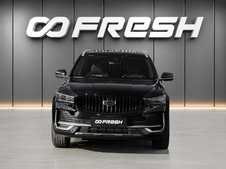 Geely Monjaro I Тверь  - изображение 3