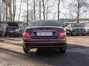 Mercedes-Benz C-Класс III (W204) Санкт-Петербург  - изображение 21