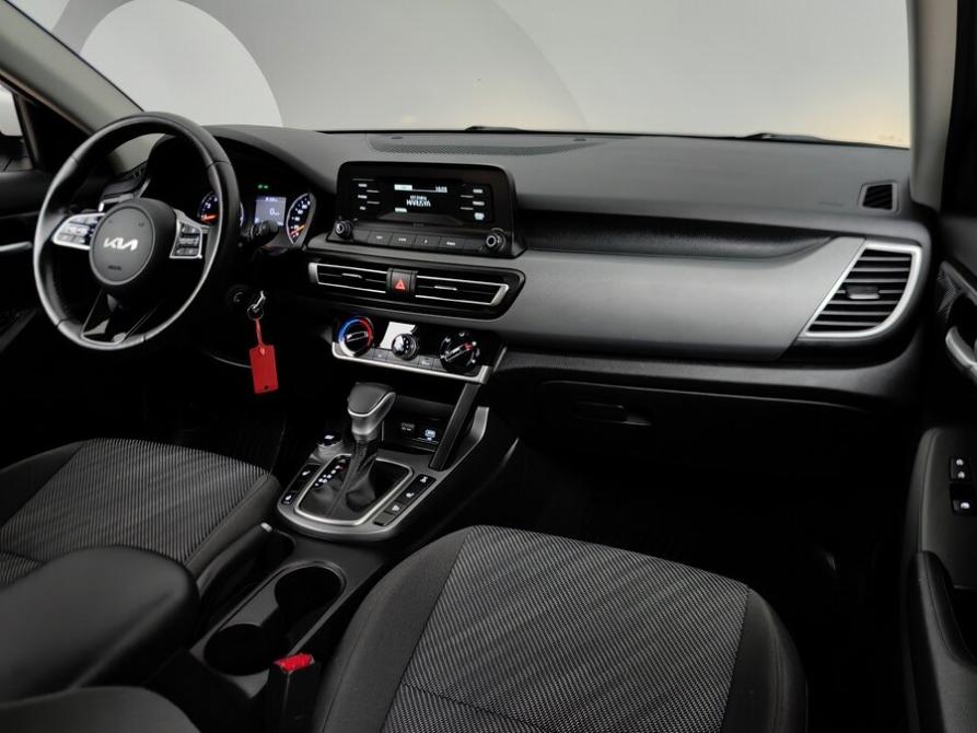 Kia Seltos I Подольск  - изображение 13