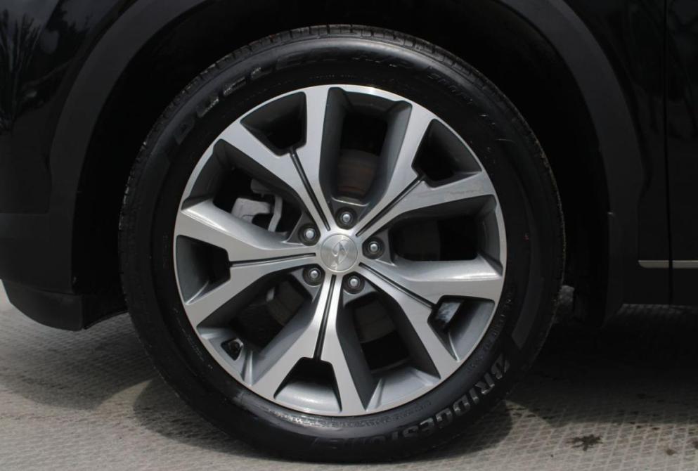 Hyundai Palisade I Рестайлинг Саратов  - изображение 15