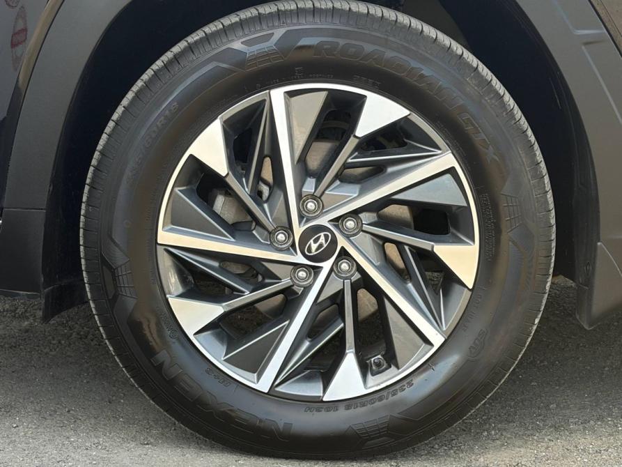 Hyundai Tucson IV Екатеринбург  - изображение 39
