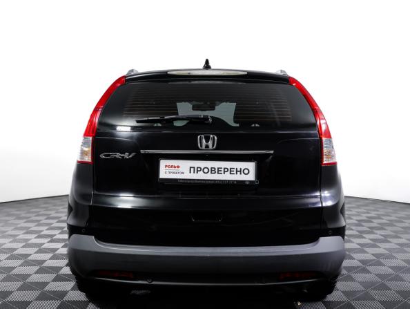 Honda CR-V IV с пробегом 2012 года, цена 1 690 000 рублей, 145832 км, внедорожник, Автокод Объявления