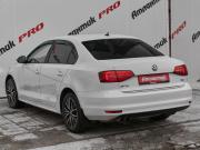 Volkswagen Jetta VI Рестайлинг Екатеринбург  - изображение 27
