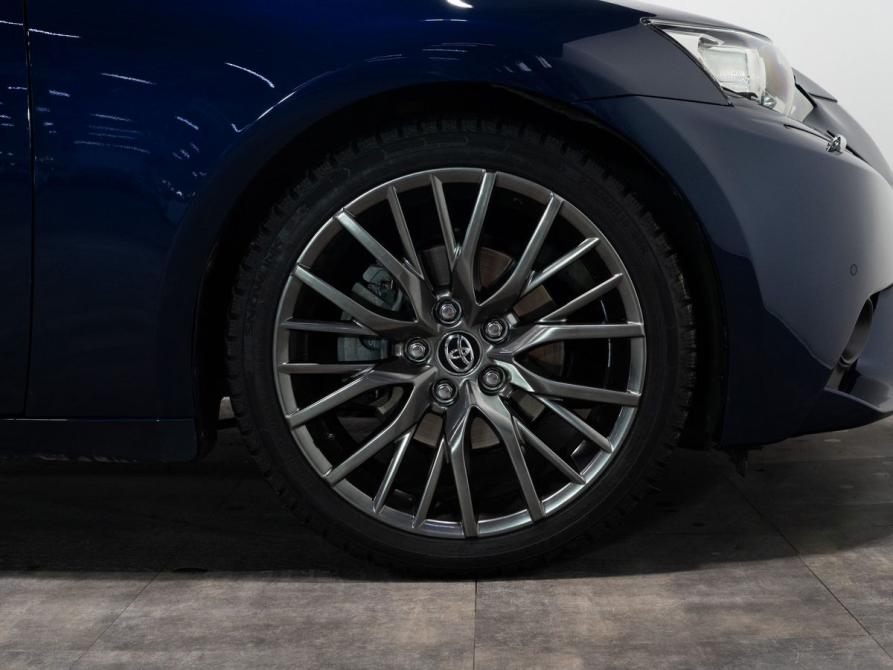 Lexus IS III Чита  - изображение 21