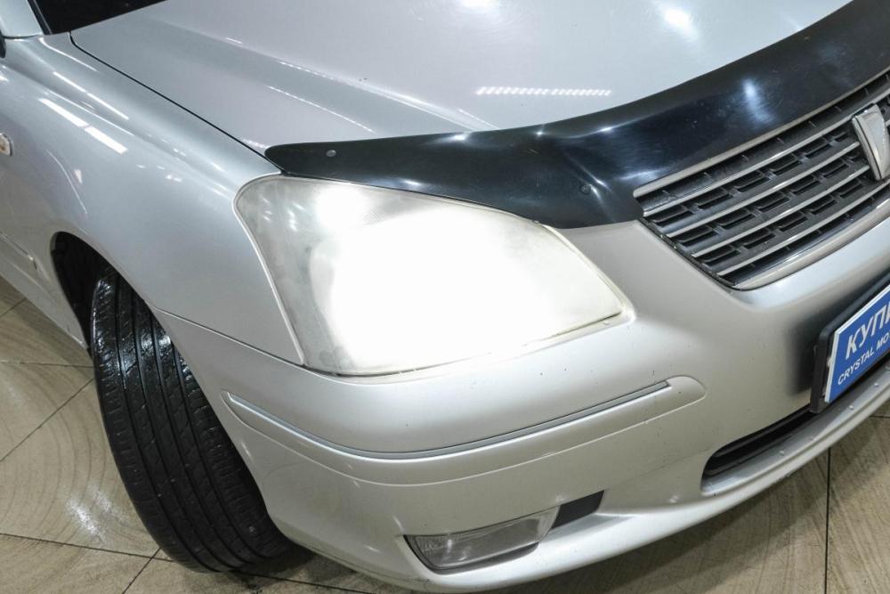Toyota Premio I (T24) Новокузнецк  - изображение 10