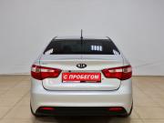 Kia Rio III Альметьевск  - изображение 30