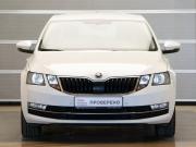Skoda Octavia III (A7) Рестайлинг Москва  - изображение 36