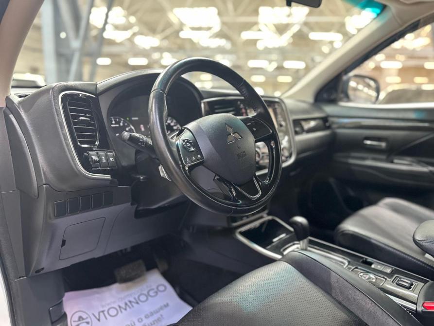 Mitsubishi Outlander III Рестайлинг 2 Набережные Челны  - изображение 16