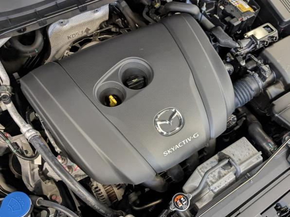 Mazda CX-5 II с пробегом 2021 года, цена 3 100 000 рублей, 45751 км, внедорожник, Автокод Объявления