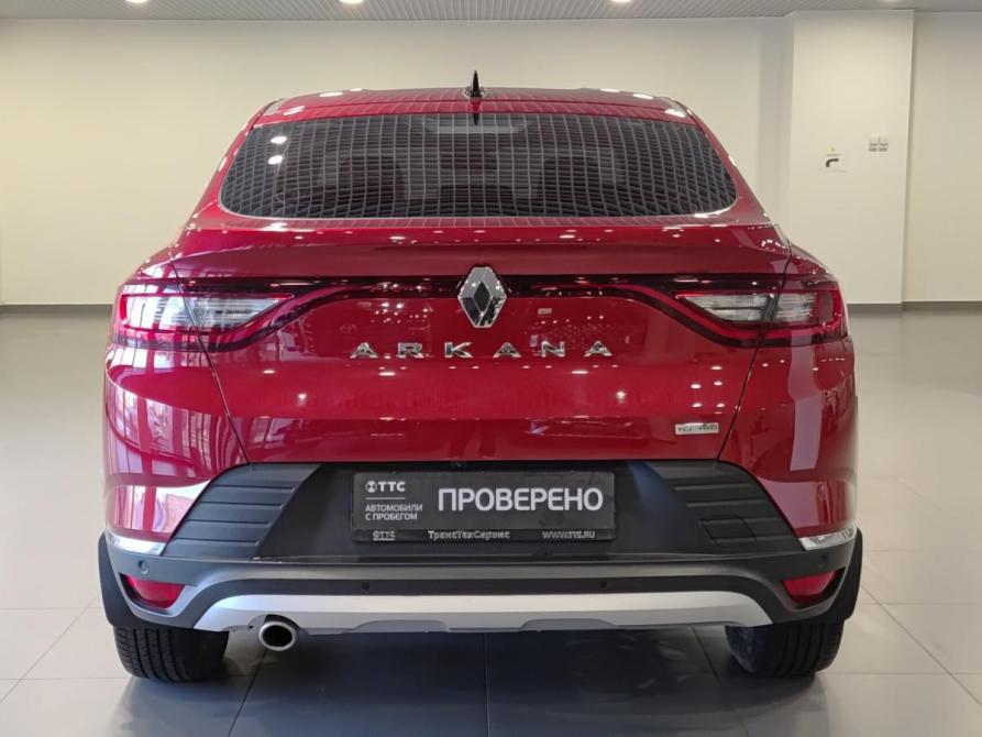 Renault Arkana I Казань  - изображение 7