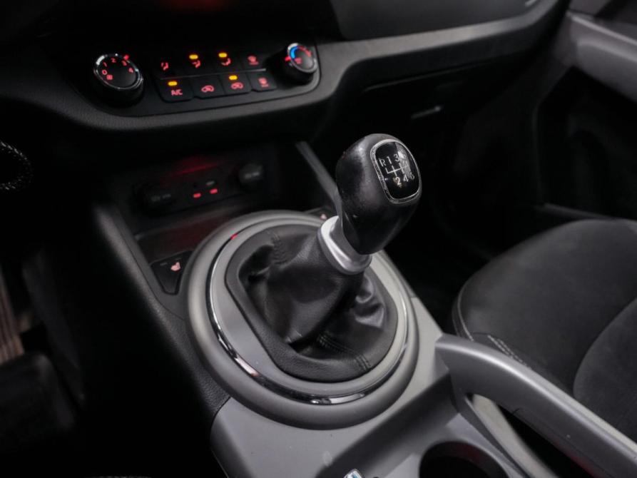 Kia Sportage III Рестайлинг Ульяновск  - изображение 17