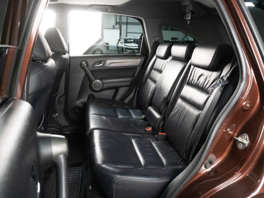Honda CR-V III Рестайлинг Сургут  - изображение 9