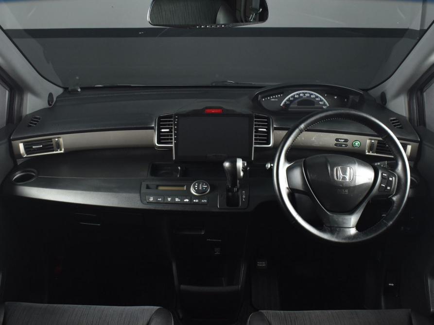 Honda Freed I Рестайлинг Кемерово  - изображение 7