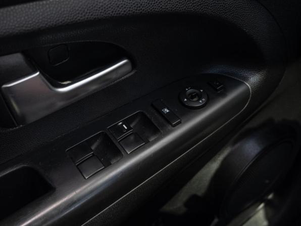 Kia Venga I с пробегом 2012 года, цена 910 000 рублей, 202624 км, компактвэн, Автокод Объявления