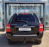Kia Sportage II Стерлитамак  - изображение 24