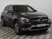 Mercedes-Benz GLC I (X253) Москва  - изображение 20
