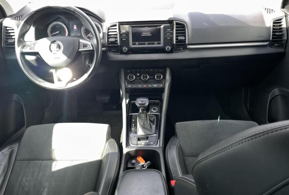 Skoda Karoq I Иваново  - изображение 10