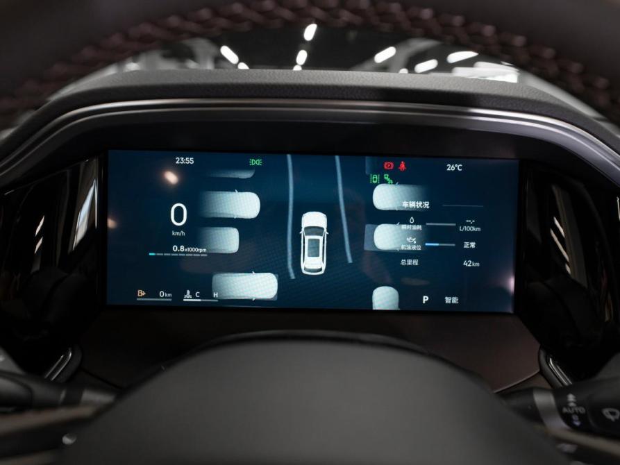 Geely Monjaro I Рестайлинг 2 Москва  - изображение 12