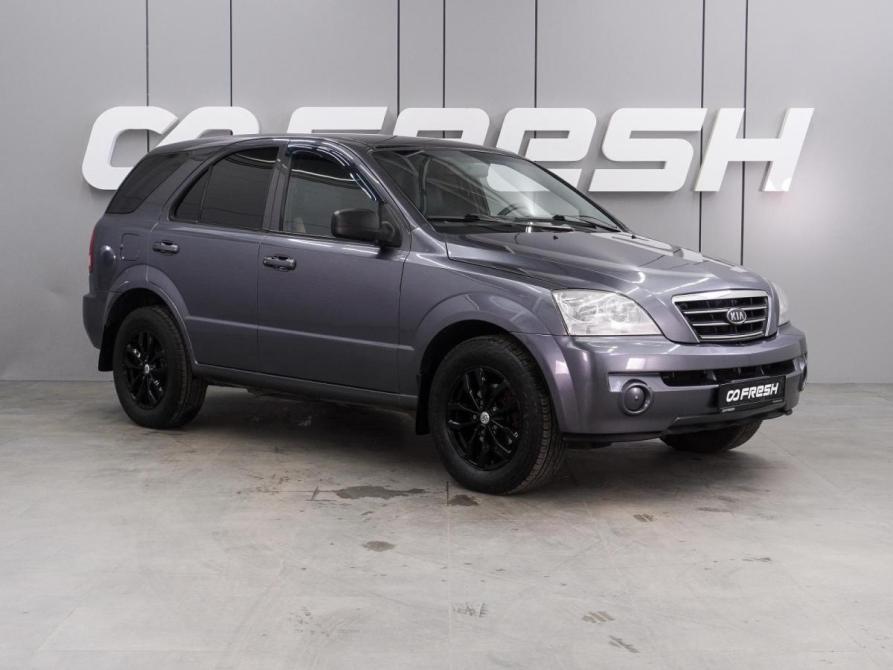 Kia Sorento I Воронеж  - изображение 1