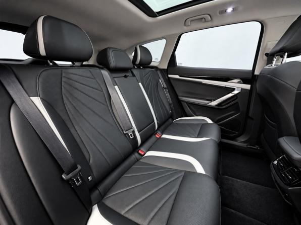 Geely Atlas II с пробегом 2024 года, цена 2 940 000 рублей, 38772 км, внедорожник, Автокод Объявления
