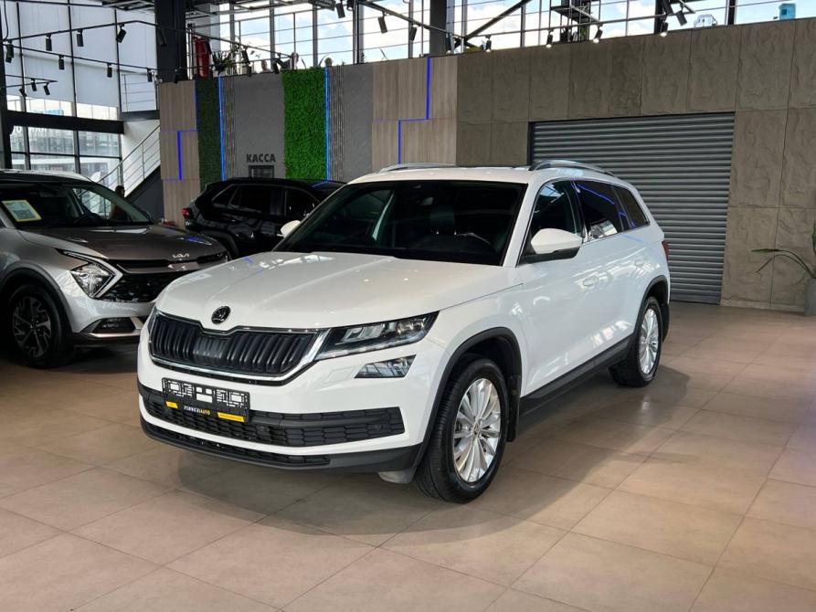Skoda Kodiaq I Оренбург  - изображение 1
