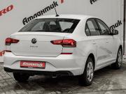 Volkswagen Polo VI Екатеринбург  - изображение 28
