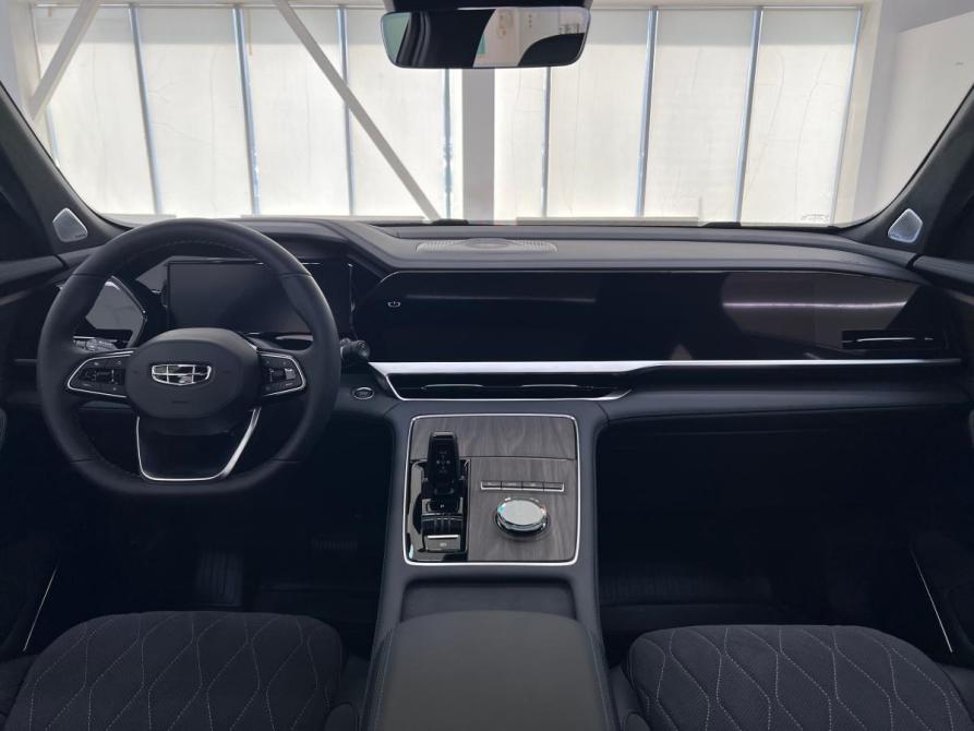 Geely Monjaro I Волгоград  - изображение 15