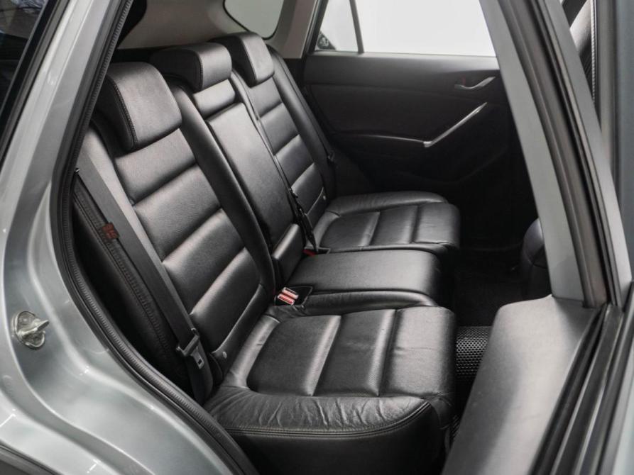 Mazda CX-5 I Рестайлинг Тюмень  - изображение 7