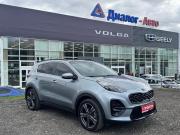 Kia Sportage IV Рестайлинг Набережные Челны  - изображение 31