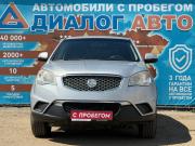 SsangYong Actyon II Набережные Челны  - изображение 26