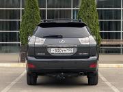 Lexus RX II Уфа  - изображение 20