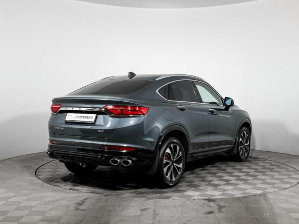 Geely Tugella I Рестайлинг с пробегом 2023 года, цена 2 870 000 рублей, 34590 км, внедорожник, Автокод Объявления