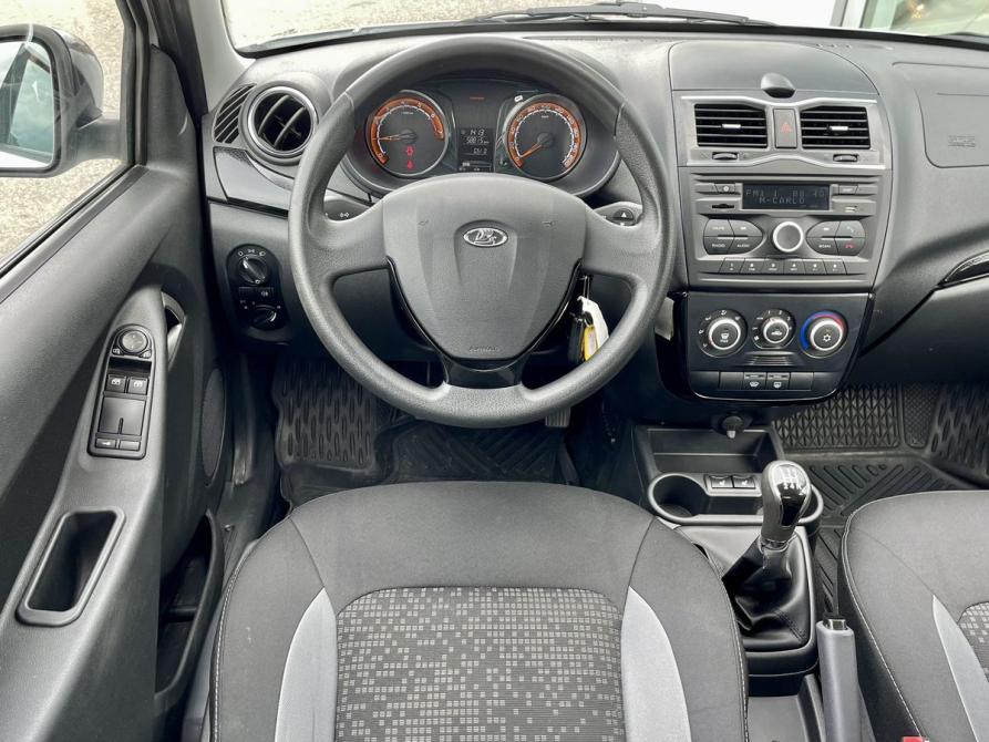 Lada (ВАЗ) Granta I Рестайлинг Владимир  - изображение 10