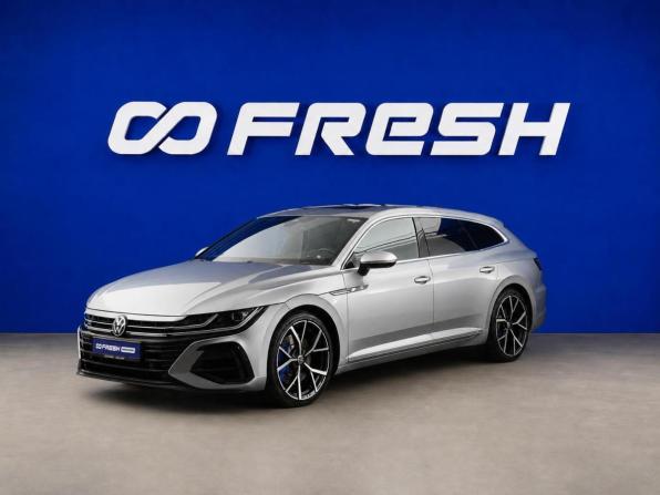 Volkswagen Arteon R с пробегом 2021 года, цена 6 199 977 рублей, 35074 км, универсал, Автокод Объявления