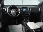 Kia Sportage IV Минеральные Воды  - изображение 29