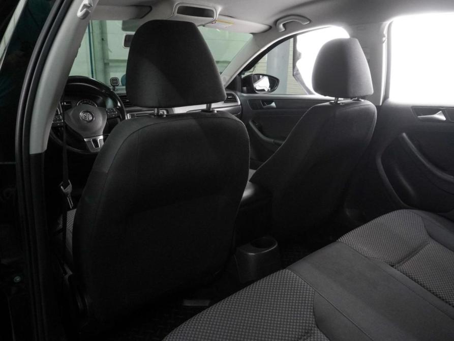 Volkswagen Jetta VI Воронеж  - изображение 11