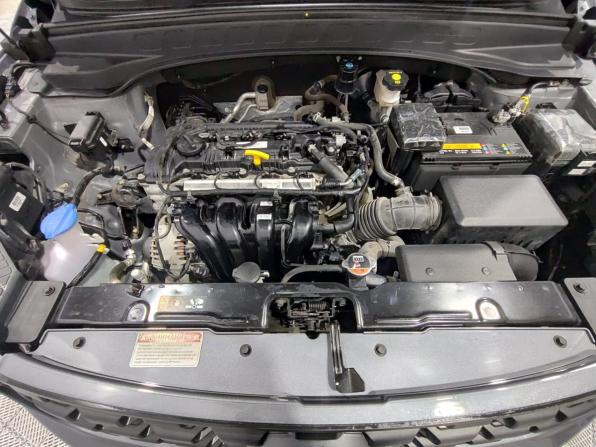 Hyundai Creta I Рестайлинг с пробегом 2021 года, цена 2 250 000 рублей, 65450 км, внедорожник, Автокод Объявления
