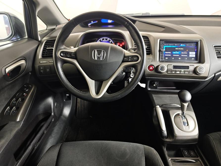 Honda Civic VIII Москва  - изображение 20