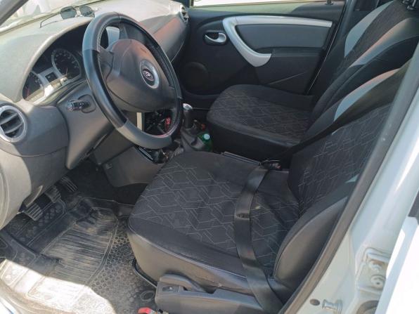 Lada (ВАЗ) Largus I с пробегом 2019 года, цена 899 000 рублей, 142000 км, универсал, Автокод Объявления