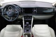 Skoda Kodiaq I Ярославль  - изображение 23