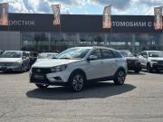 Lada (ВАЗ) Vesta I Пермь  - изображение 21