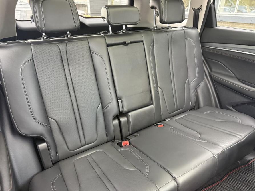 Changan CS75 Plus I Рестайлинг Ярославль  - изображение 11