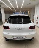 Porsche Macan I Челябинск  - изображение 28