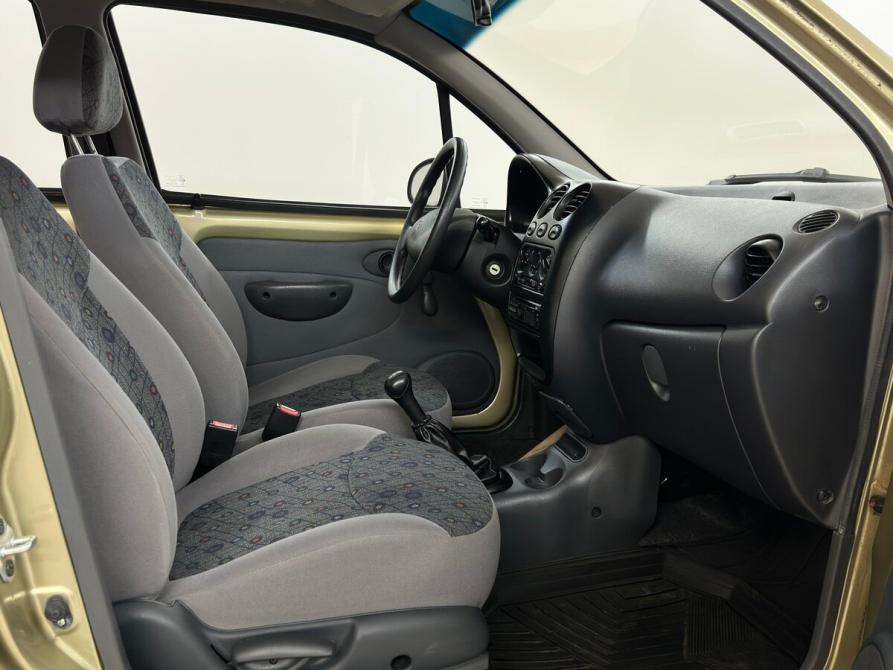 Daewoo Matiz I Рестайлинг Москва  - изображение 8