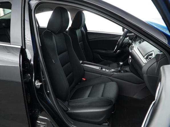 Mazda 6 III (GJ) Рестайлинг с пробегом 2018 года, цена 2 179 444 рубля, 94734 км, седан, Автокод Объявления