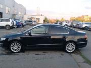 Volkswagen Passat B6 Оренбург  - изображение 18
